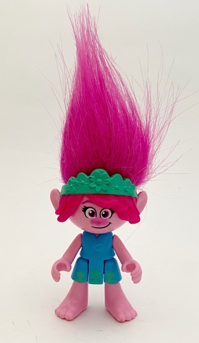 Hasbro dreamworks trolls world - dreamworks,