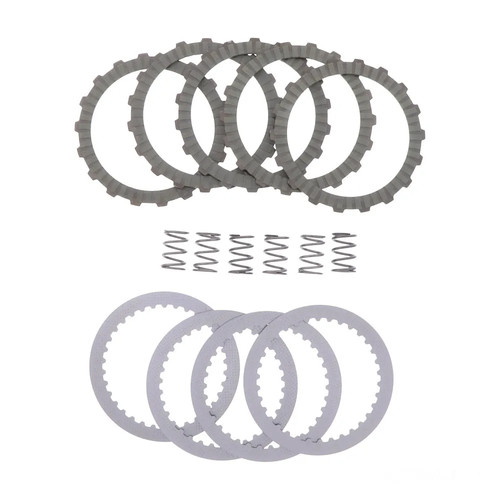 Frizione aramid ebc lamelle - aramid, +