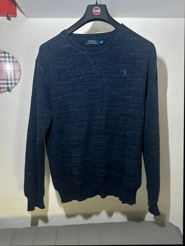 Felpa ralph lauren l - lauren,