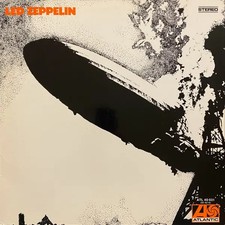 Led Zeppelin Led Zeppelin I