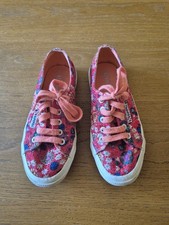 Sneakers Superga bambina