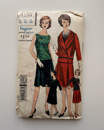 Tuta vogue donna stile - tuta,