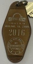 Days Inn I-95 & S. R. 54