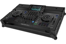 Zomo Flightcase D-Live-4 NSE |