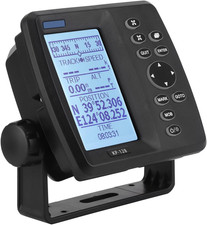 Navigatore Satellitare Marino