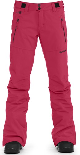 Pantaloni sci snowboard - sci,