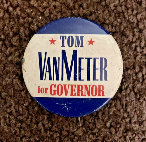 Tom vanmeter 1982 per - 1982, il