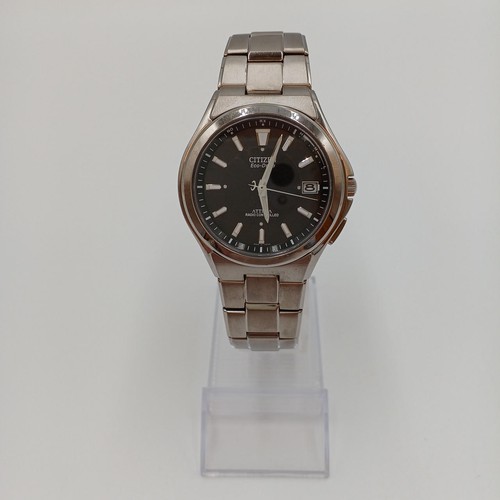 Orologio citizen s12g - citizen, gn-4w-s12g