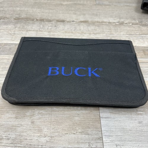 Buck coltelli tascabili - buck,