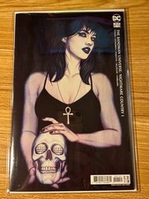 The Sandman Universe