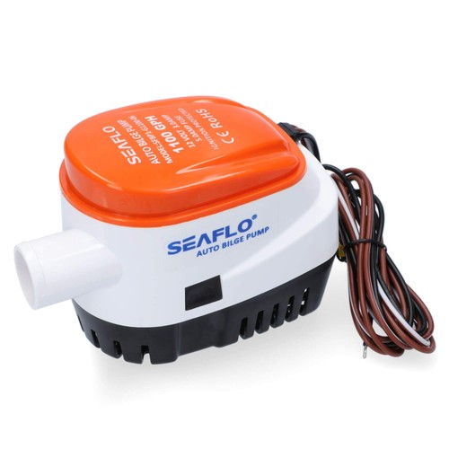 Seaflo pompa di - pompa,