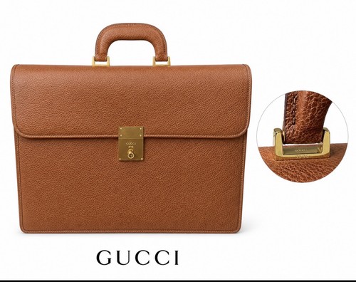Gucci mens business bag - business, 24