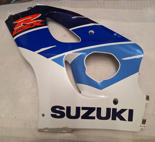 Suzuki gsxr 750 srad - gsxr,