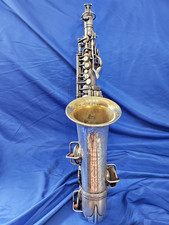 1926 Conn New Wonder II Alto