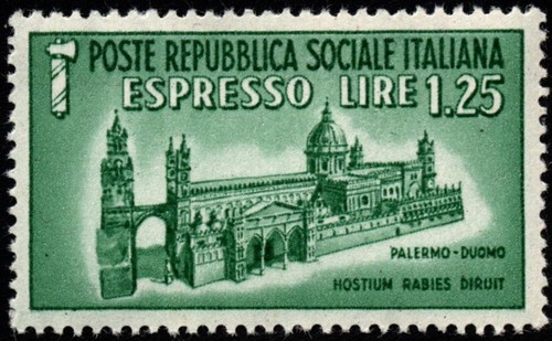 Italia rsi 1944 e23 - rsi,
