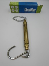 CHATILLON PESCA SOSPENSIONE