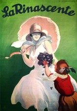 Marcello dudovich - marcello, la