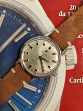 Enicar Star Jewels 35mm Ocean