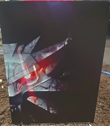 The witcher iii - the,