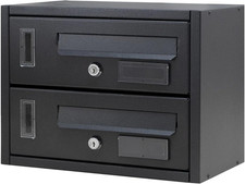 Cassetta Postale Condominiale