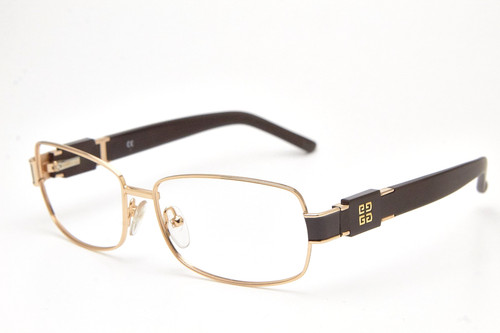 Givenchy sgv328 eyeglasses - givenchy,