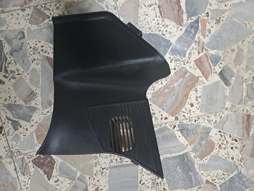 Coperchio plastica
