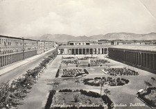 1961 Cortoghiana - giardino pubblico - VG