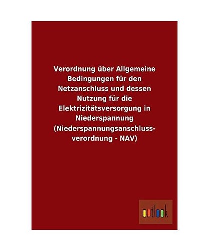 Verordnung über allgemeine - verordnung,