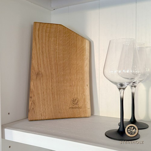 Tagliere legno massello di - in,
