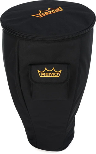 Borsa remo deluxe djembe - deluxe, 12"
