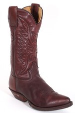 Stivali da cowboy stivali