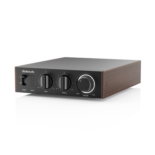 Fiio jade audio - jade, 1