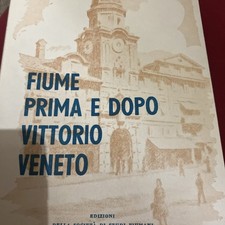 Fiume prima dopo - prima,