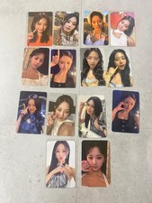 DUE VOLTE 13° Mini Album Con