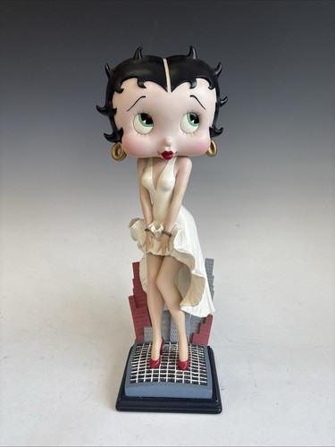 Statua statuina betty boop - statua,