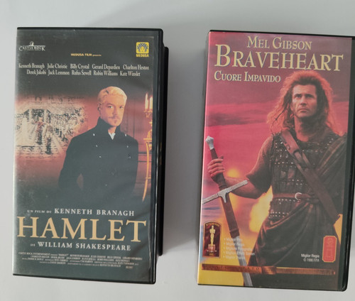 Hamlet kenneth branagh - branagh, +