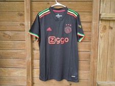 Maglia Ajax Amsterdam Bob