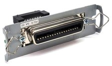 Epson TM-T88V stampante scheda interfaccia parallela UB-P02II C32C823891 OEM originale