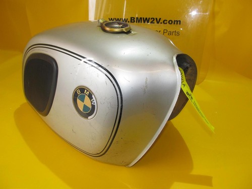 Bmw r90 r75 r60 r50 - bmw,