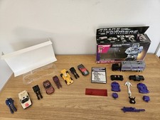 G1 Transformers Menasor. Quasi