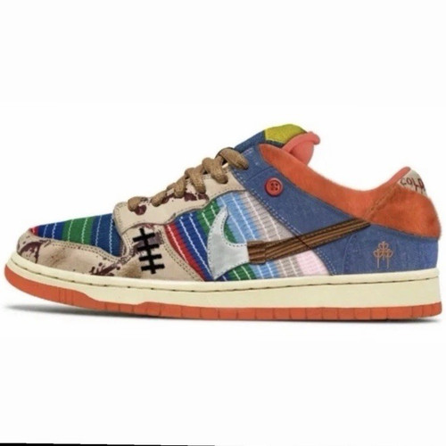 Nike dunk low cold - nike,