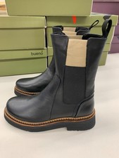 Bueno Footwear Gizelle Black