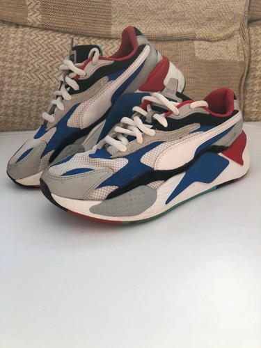 Scarpe ginnastica puma - scarpe,