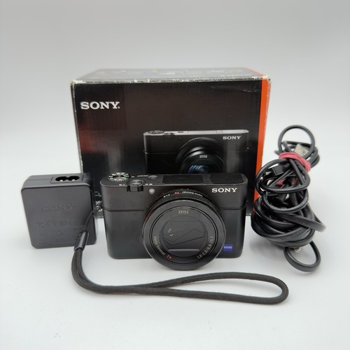 Sony cyber shot - sony, cyber-shot