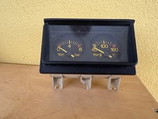 Manometro strumento pressione