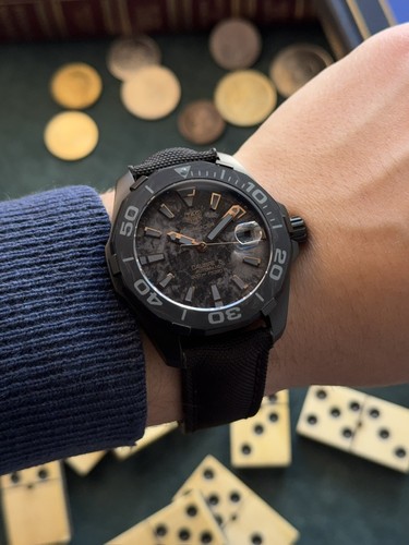 Tag heuer aquaracer - tag,