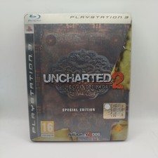 Uncharted 2 Il Covo dei Ladri
