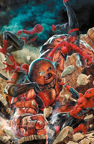 Amazing spider man - amazing, spider-man