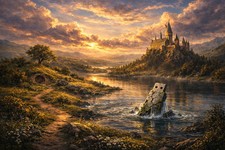 Lord of the Rings | Harry