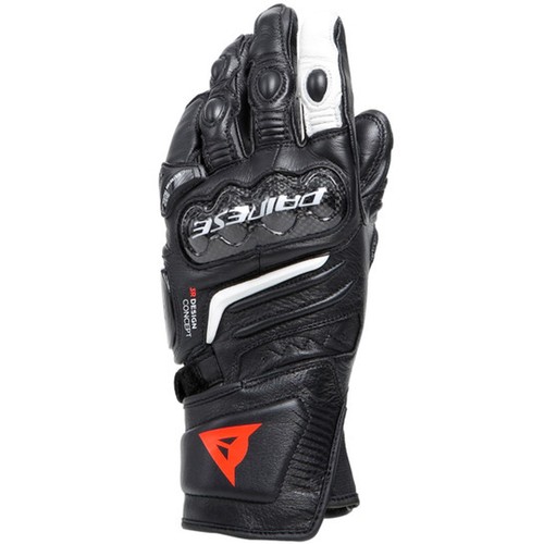 Guanti moto dainese carbon - carbon, 4